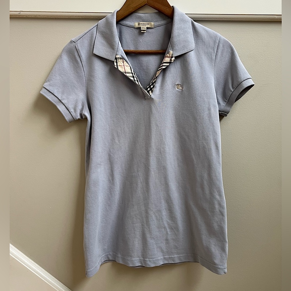 Burberry Polo Shirt
